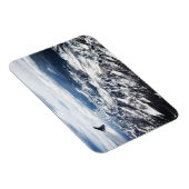 Colorado Rocky Mountains Magnet (Rechte Seite)