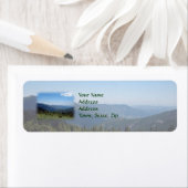 Colorado Rocky Mountains Panorama (Insitu)