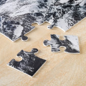 Colorado Rocky Mountains Puzzle (Seite)