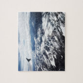 Colorado Rocky Mountains Puzzle (Vertikal)