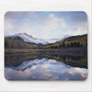 Colorado, San Juan Mountains Mousepad