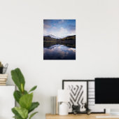 Colorado, San Juan Mountains Poster (Heimbüro)