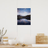 Colorado, San Juan Mountains Poster (Küche)