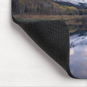 Colorado, San Juan Mousepad (Ecke)