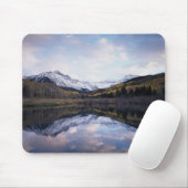 Colorado, San Juan Mousepad (Mit Mouse)