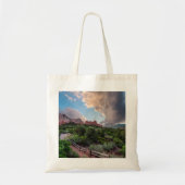 Colorado Schlafender Riesenaufgang Tote Tasche (Vorne)