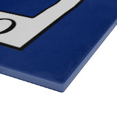 Colorado Schneidebrett (Ecke)