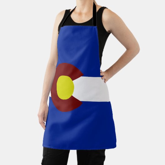 Colorado Schürze (InSitu)