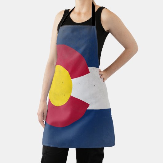 Colorado Schürze (InSitu)