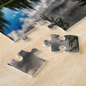 COLORADO SEE LANDSCAPE JIGSAW PUZZLE (Seite)