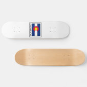 Colorado Skateboard (Horizontal)