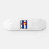 Colorado Skateboard (Horizontal)