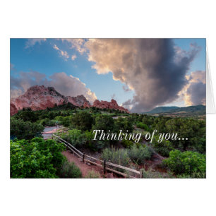 Colorado Sleeping Riesenaufgang Denken Sie an U Ca