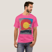 Colorado Sleeveless Top (Vorne ganz)