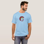 Colorado Snowboard T-Shirt (Vorne ganz)
