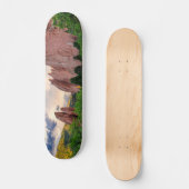 Colorado South Gateway Morning Skateboard (Vorderseite)