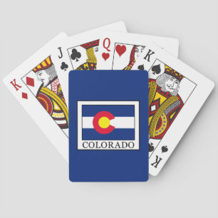 Colorado Spielkarten