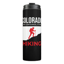Colorado – Spirit of the Rockies USA Thermosbecher