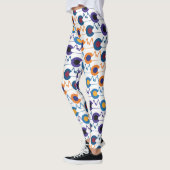 Colorado Sports Leggings (Links)