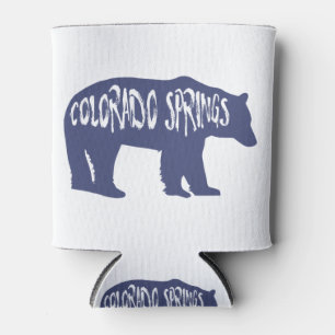 Colorado Springs Bär Dosenkühler