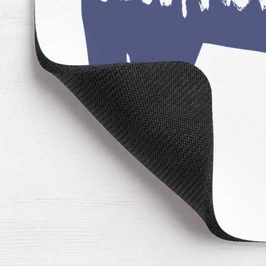 Colorado Springs Bear Mousepad (Ecke)