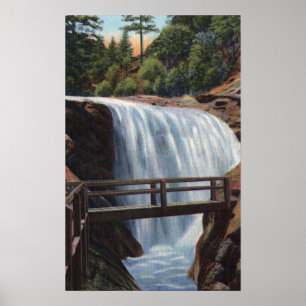 Colorado Springs, CO - Ramona, Erster von 7 Poster