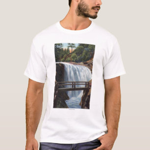 Colorado Springs, Co - Ramona, zuerst von 7 T-Shirt