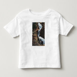 Colorado Springs, Co - senken Sie drei von Fall Kleinkind T-shirt