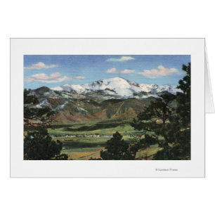 Colorado Springs, Co - Spiess-Spitze