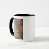 Colorado Springs, CO Tasse (Vorderseite Links)