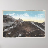 Colorado Springs, Colorado 4 Poster (Vorne)