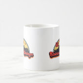 Colorado Springs, Colorado Kaffeetasse (Mittel)