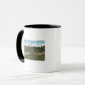 Colorado Springs, Colorado Tasse (Vorderseite Links)