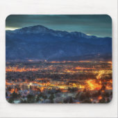 Colorado Springs Mousepad (Vorne)