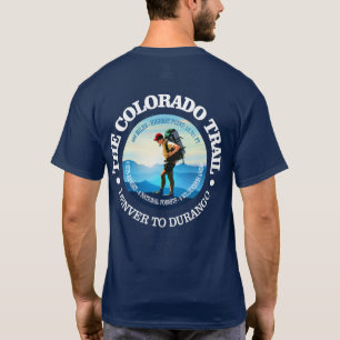 Colorado-Spur (c) T-Shirt