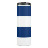 Colorado Staatsflagge Thermosbecher (Rückseite)
