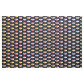 Colorado State Flag Liebe Herzstück Stoff (Yard (91,4 cm))