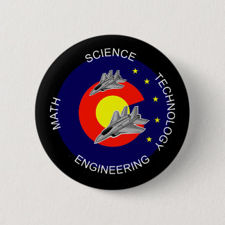 Colorado STEM Button