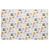 Colorado Stoff (Fat Quarter (45,7 x 55,9 cm))