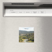 Colorado Streams Magnet (In Situ (Geschirrspüler))
