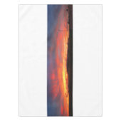 Colorado Sunset Tischdecke (Vorderseite)
