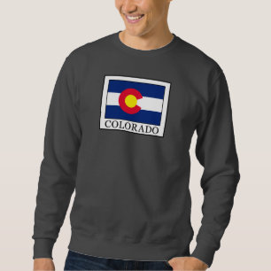 Colorado Sweatshirt