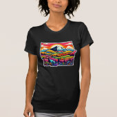 Colorado T-Shirt (Vorderseite)