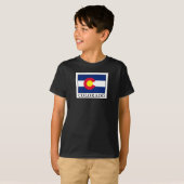 Colorado T-Shirt (Vorne ganz)