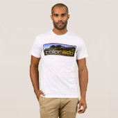 Colorado T-Shirt (Vorne ganz)