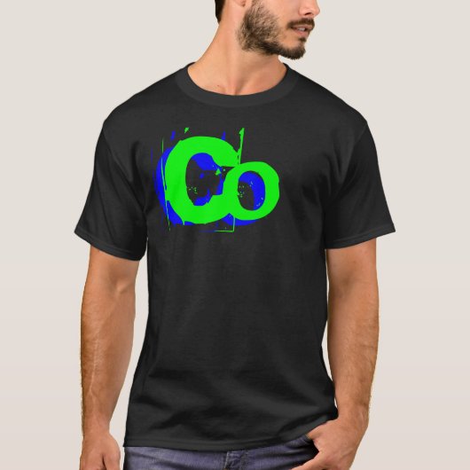 Colorado T-Shirt (Vorderseite)