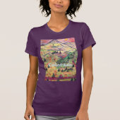Colorado T-Shirt (Vorderseite)