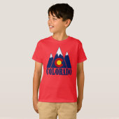 Colorado T-Shirt (Vorne ganz)