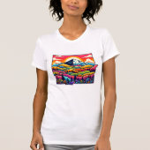 Colorado T-Shirt (Vorderseite)