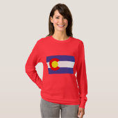 COLORADO T-Shirt (Vorne ganz)